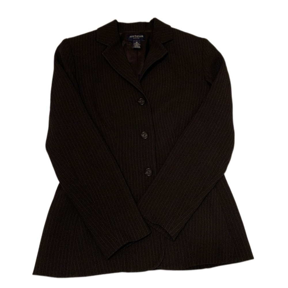 Ann Taylor Petites women’s Blazer